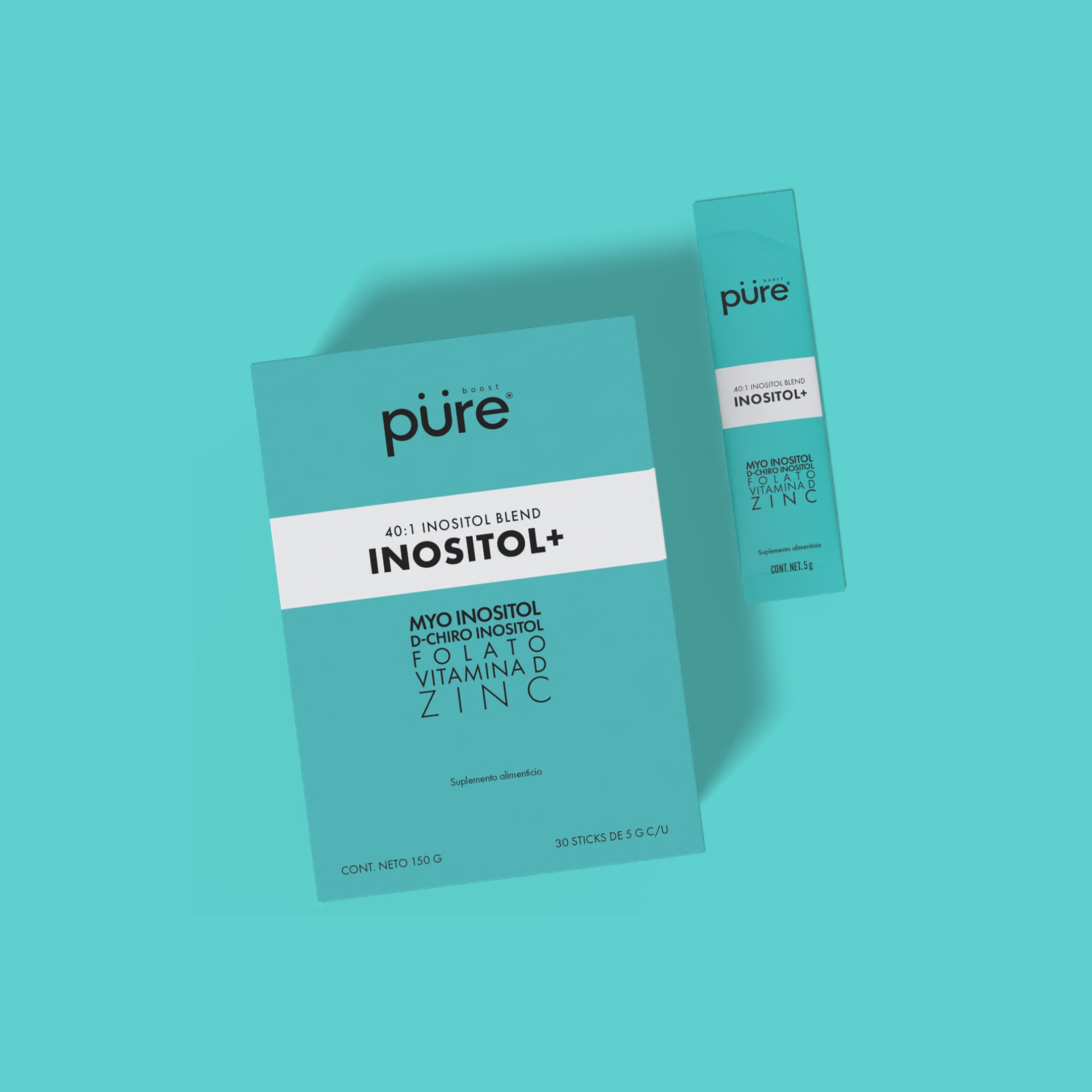 INOSITOL+