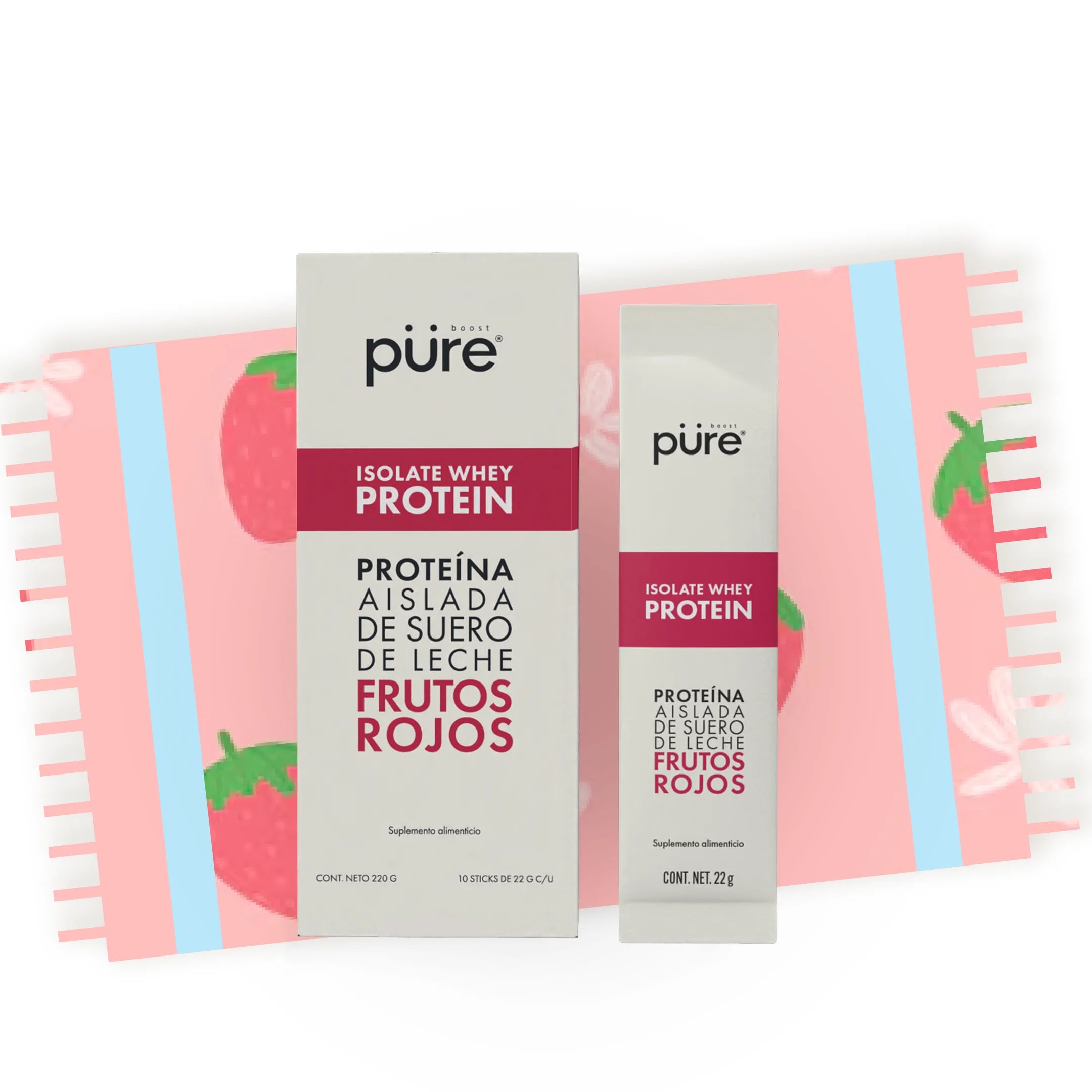 Protein-summer