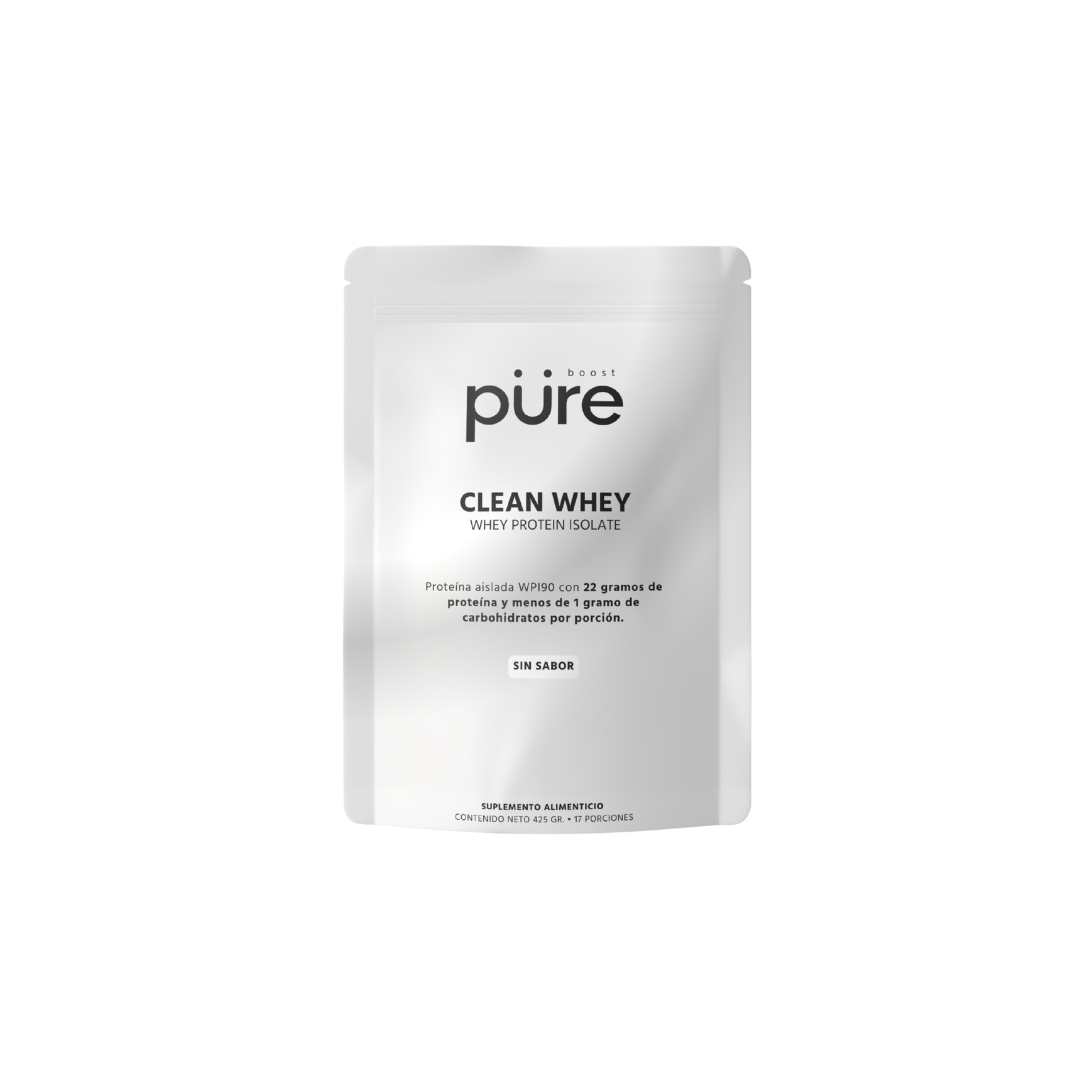 Proteina WPI90