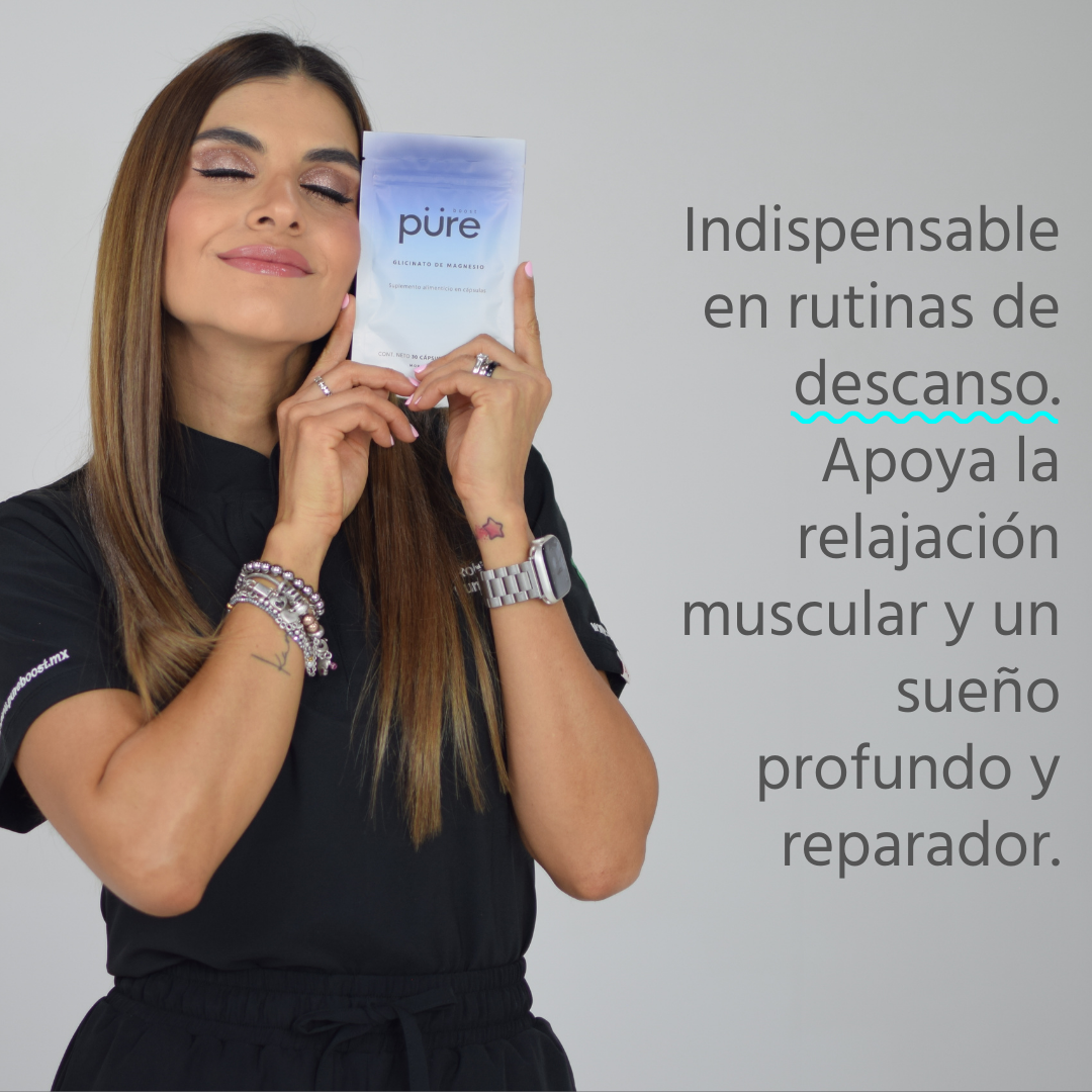 Magnesio