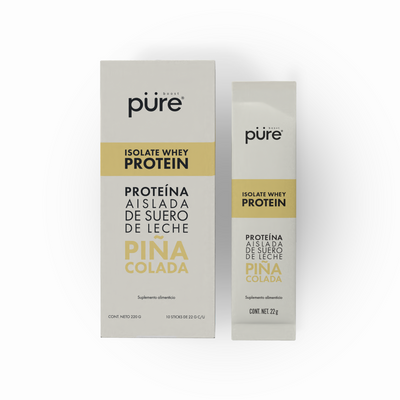 Protein-summer