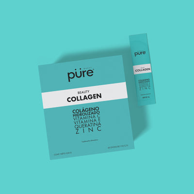 BEAUTY COLLAGEN