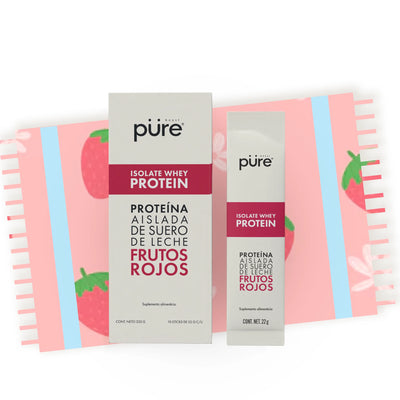 Protein-summer