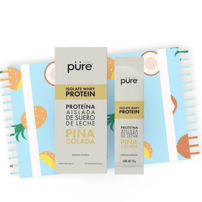 Protein-summer