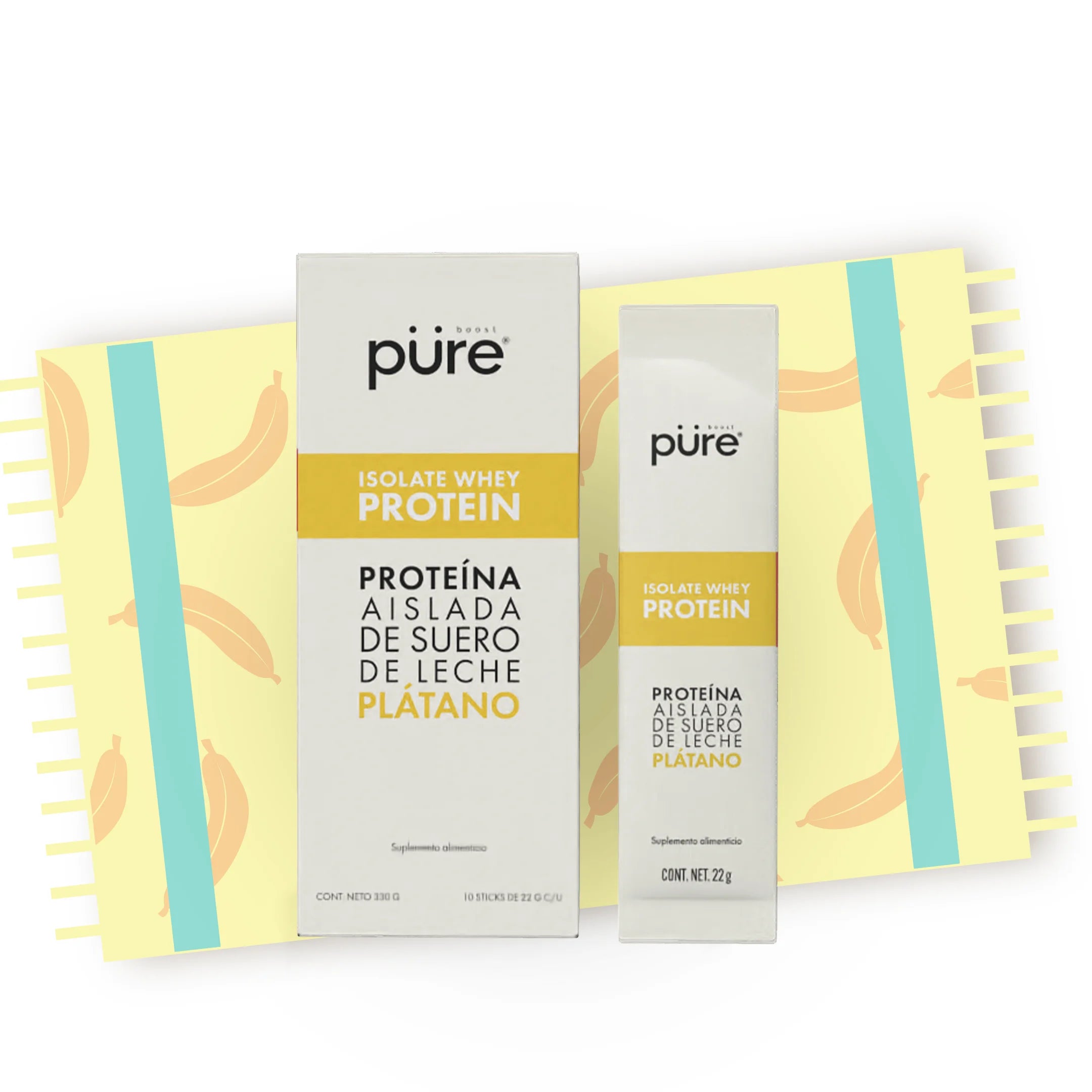 Protein-summer