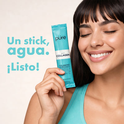 BEAUTY COLLAGEN • Frutos Rojos