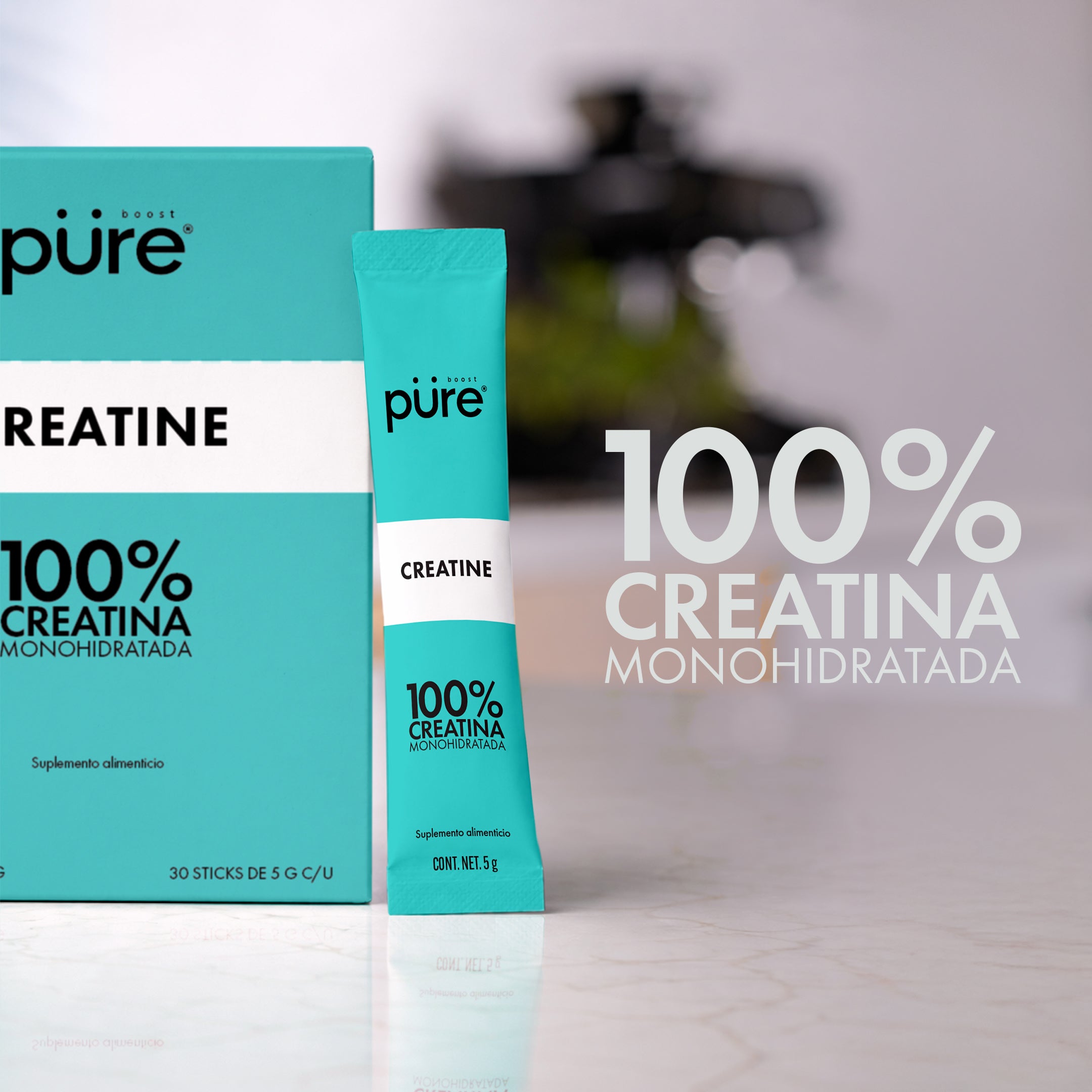 CREATINE