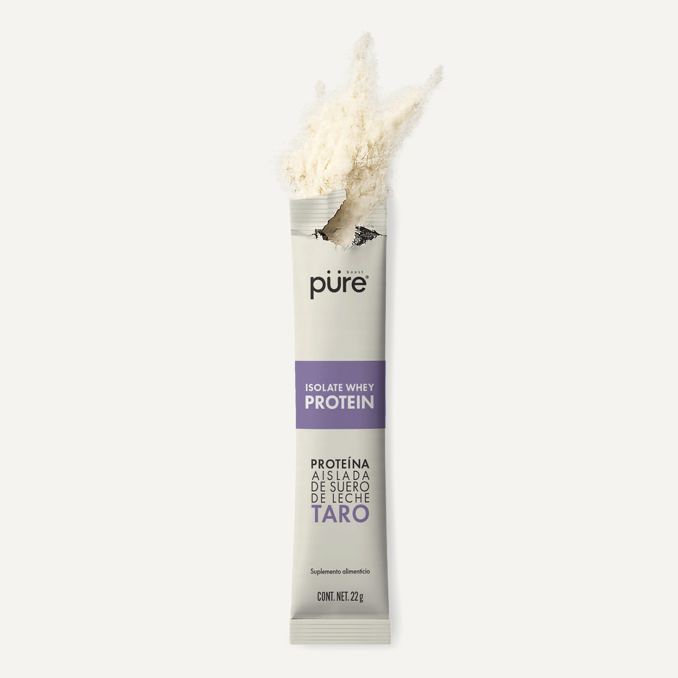 Mix pack: ISOLATE WHEY PROTEIN