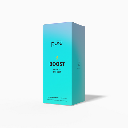Boost (energía)