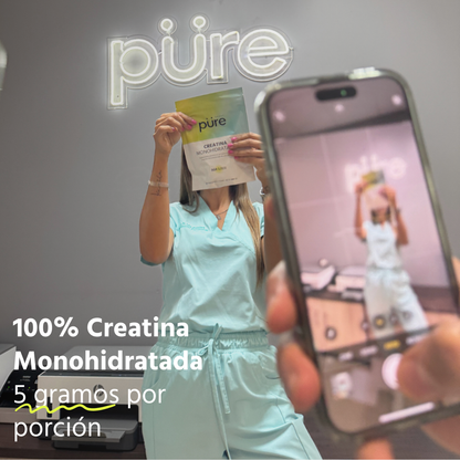 Creatina