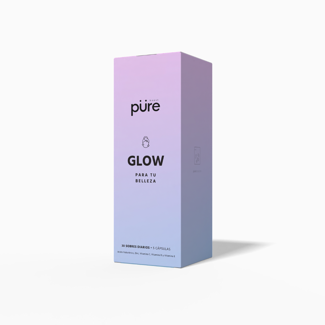 Glow (para tu belleza)
