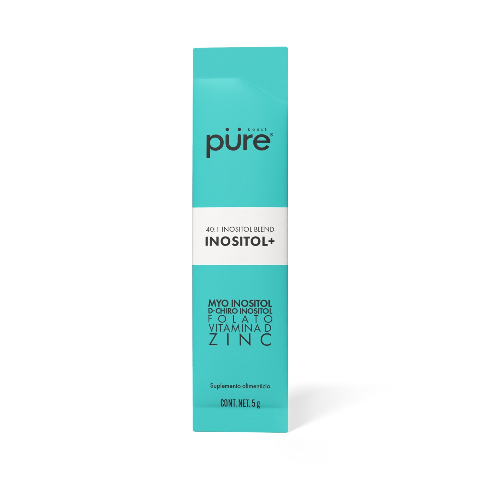 INOSITOL+