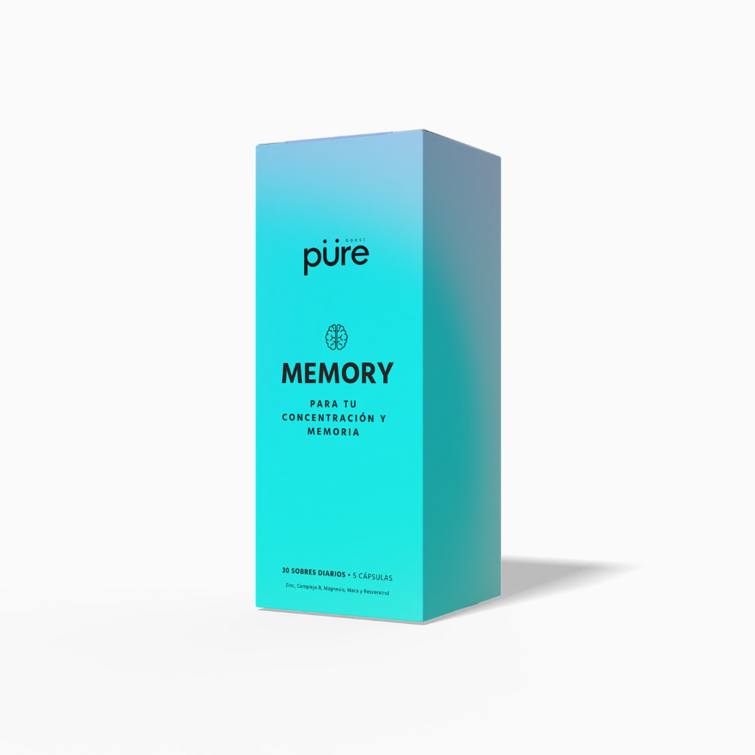 Memory (para tu memoria y concentración)