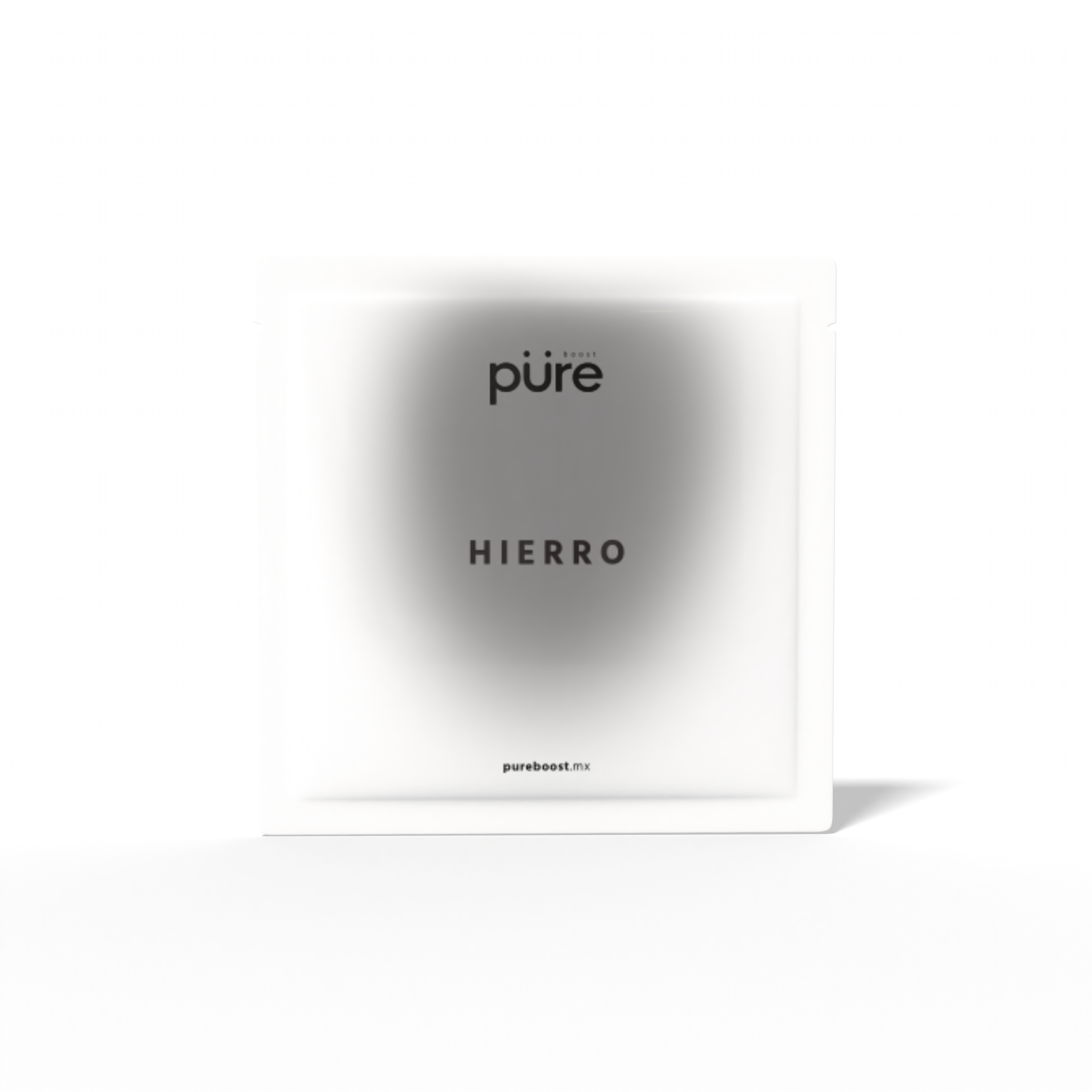 Hierro