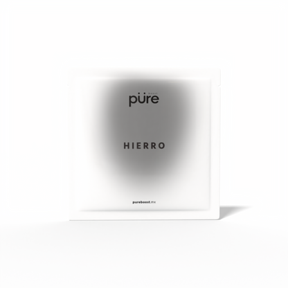 Hierro