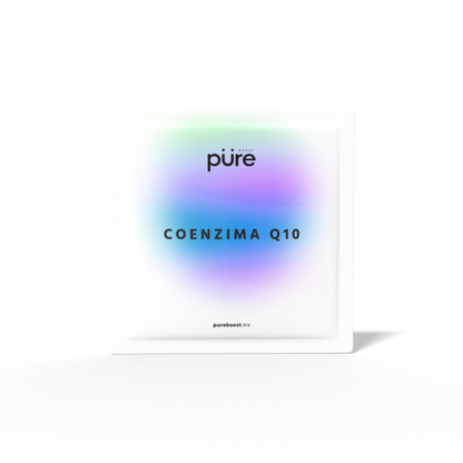 Coenzima Q10