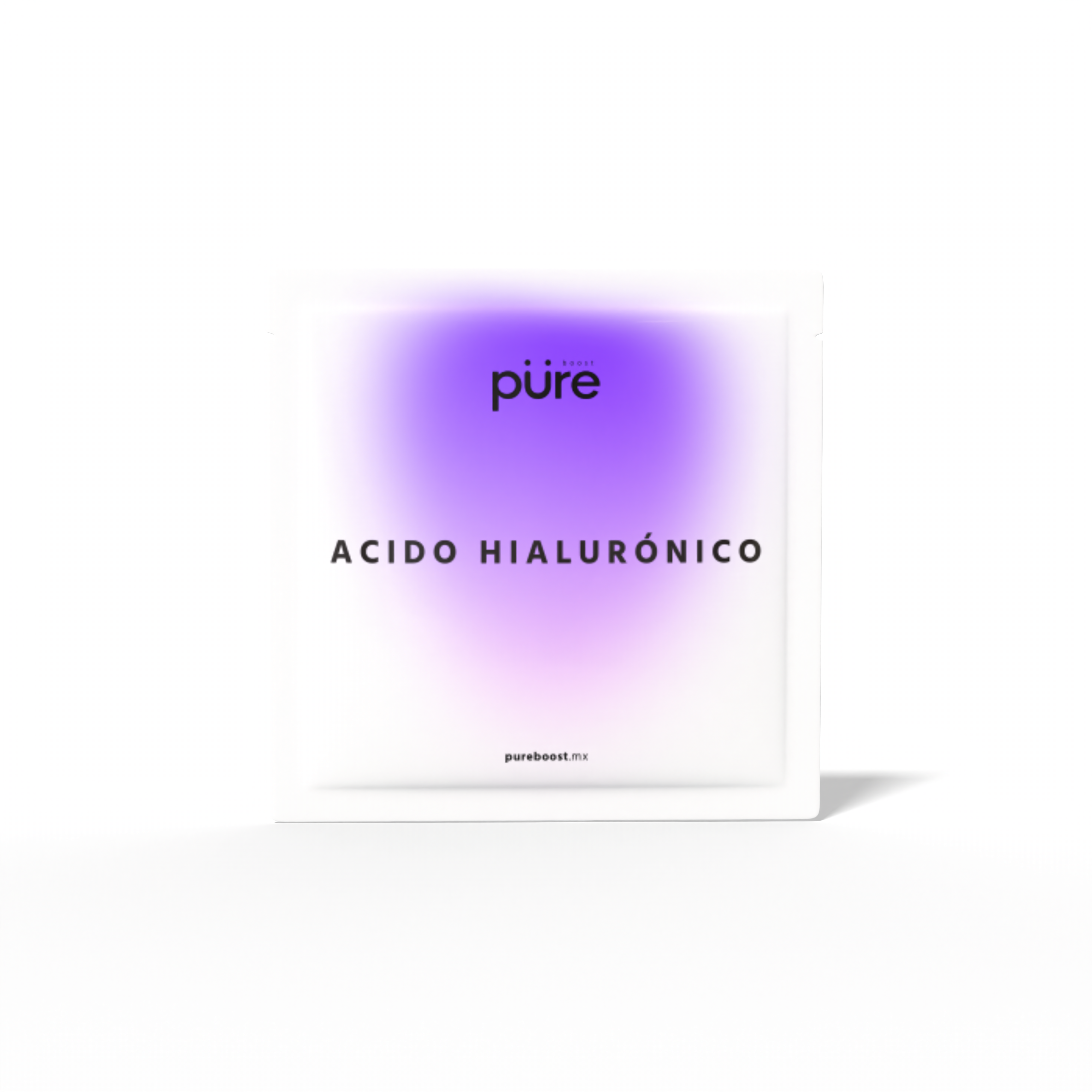 Acido hialurónico