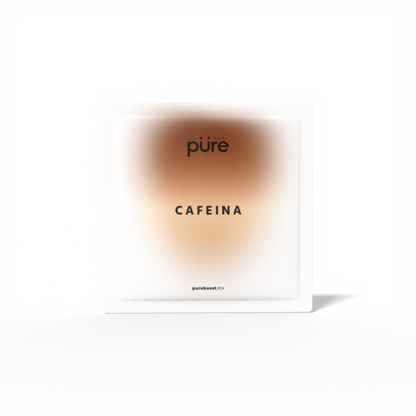 Cafeína