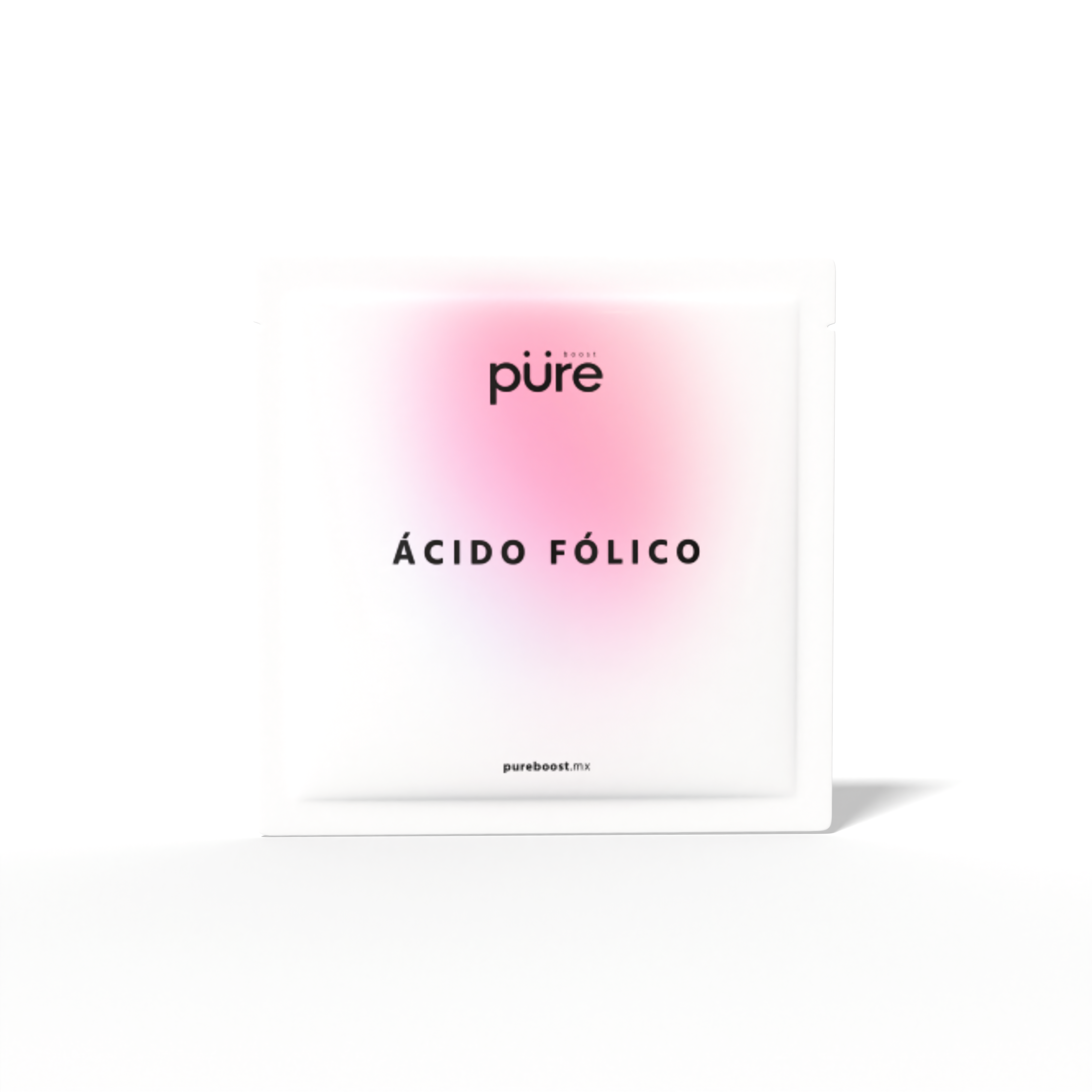 Ácido fólico (B9)