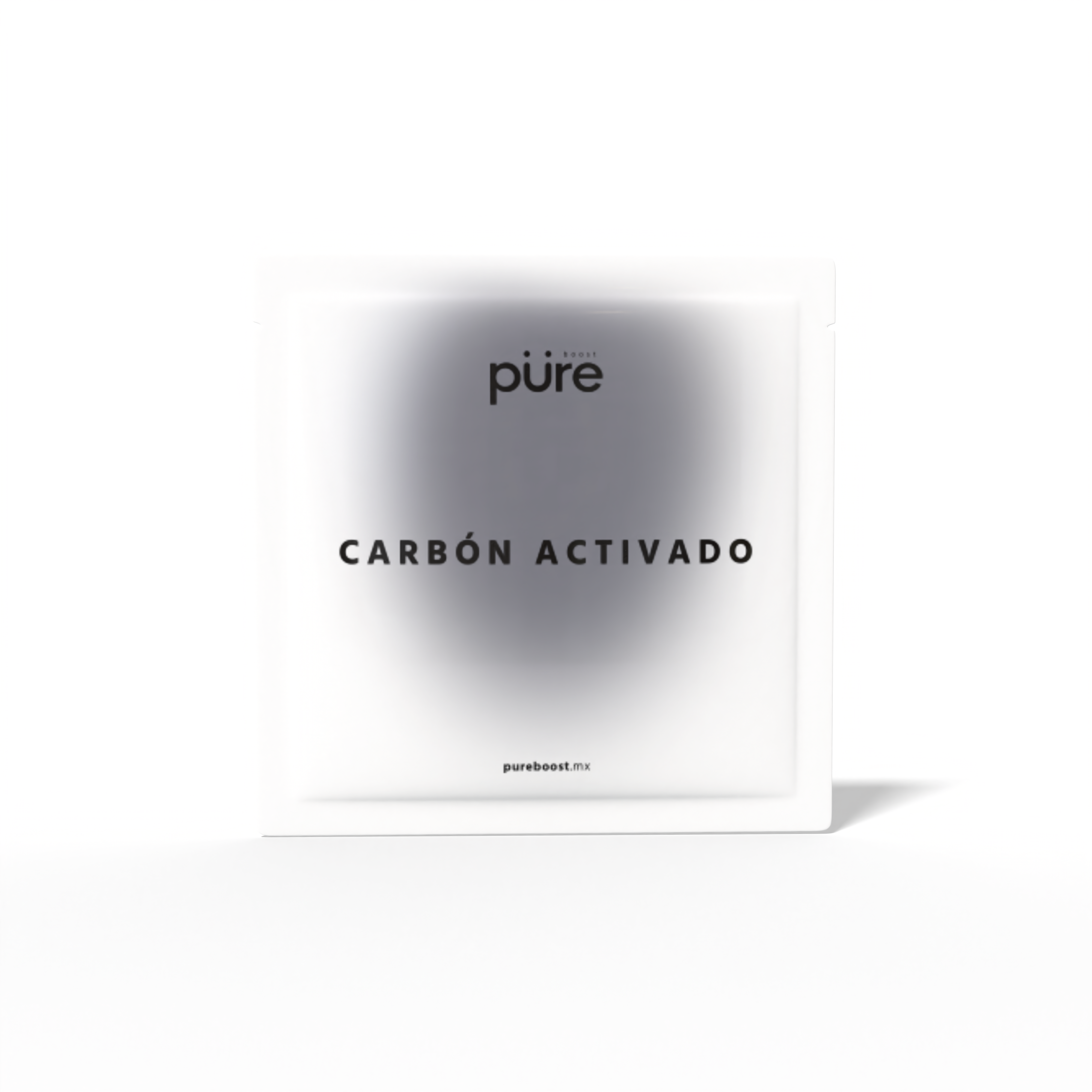Carbón activado