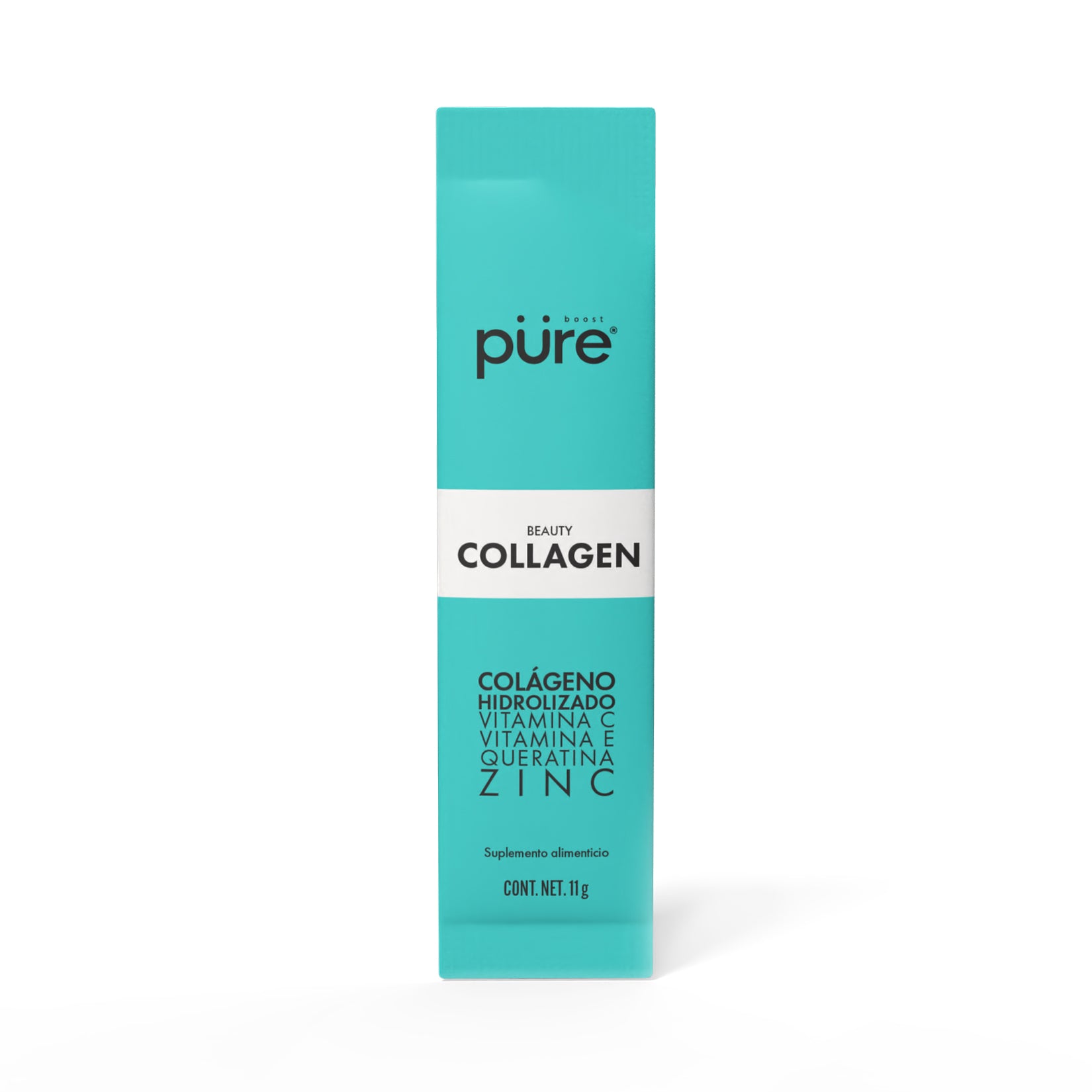 BEAUTY COLLAGEN