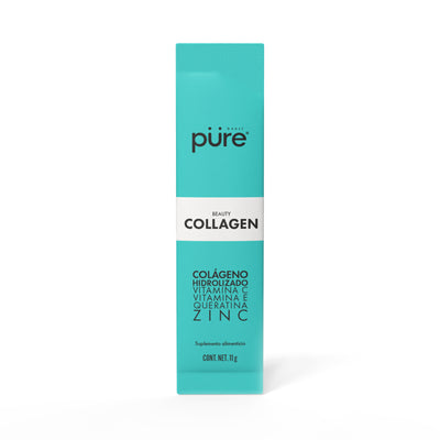 BEAUTY COLLAGEN