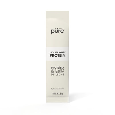 ISOLATE WHEY PROTEIN